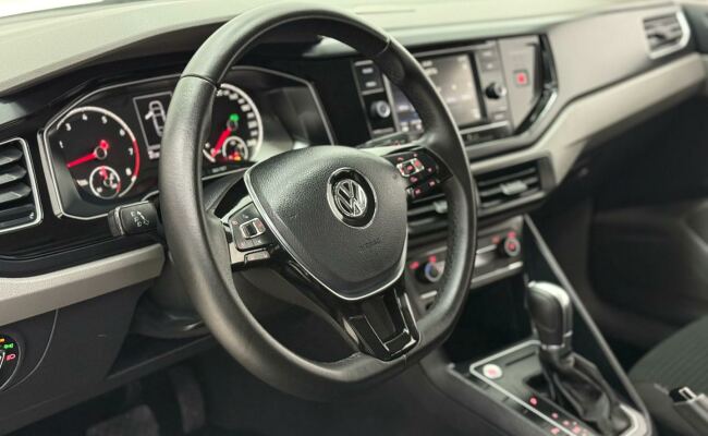 Volkswagen virtus cl ad