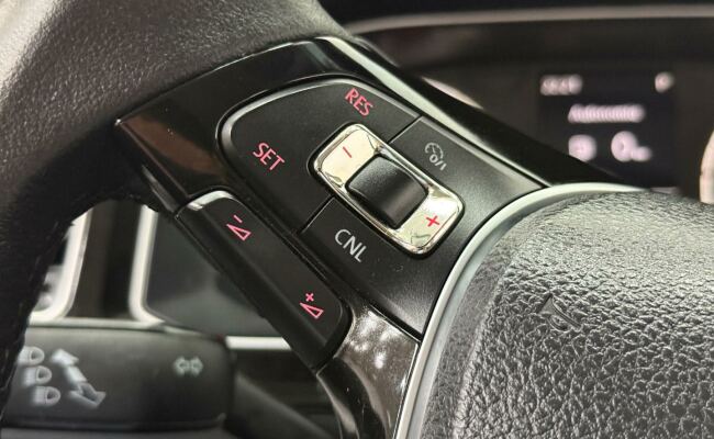 Volkswagen virtus cl ad