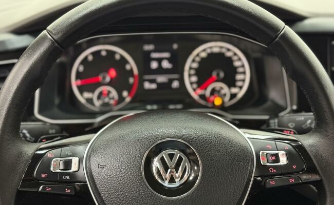 Volkswagen virtus cl ad