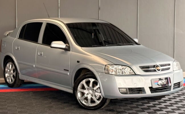 Chevrolet Astra S.Sport 2.0 F.Pow. 5p/Sport 2.0 3p