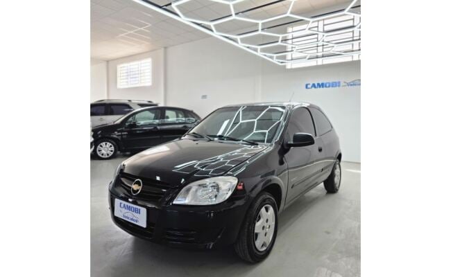 Chevrolet CELTA