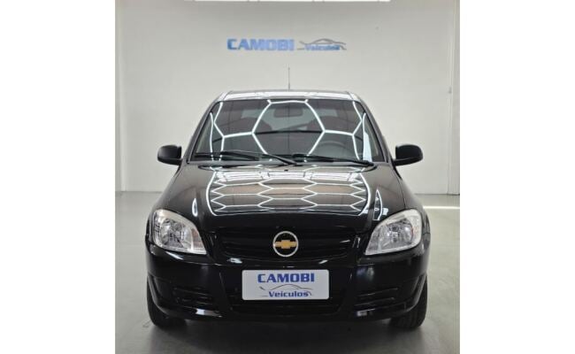 Chevrolet CELTA