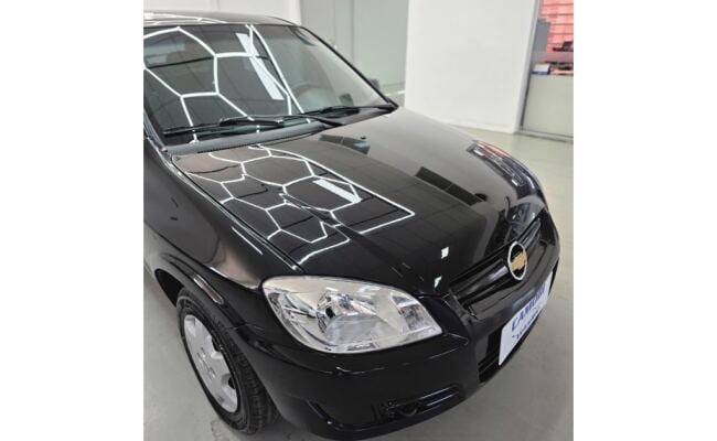 Chevrolet CELTA
