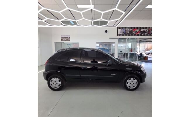 Chevrolet CELTA