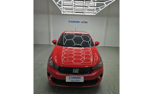 Fiat ARGO