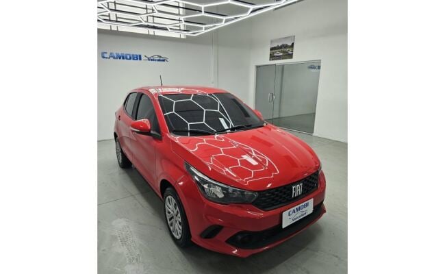 Fiat ARGO