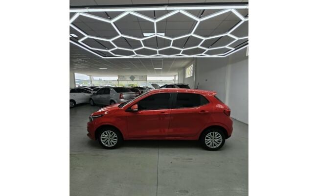 Fiat ARGO