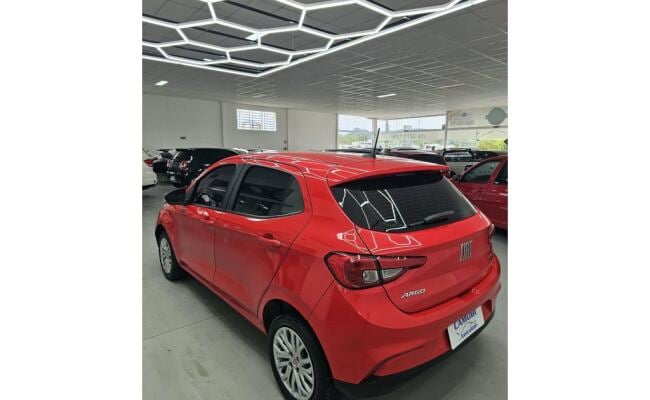 Fiat ARGO
