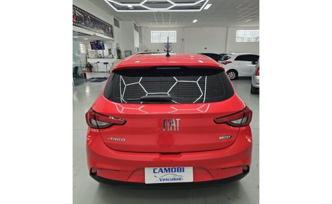 Fiat ARGO