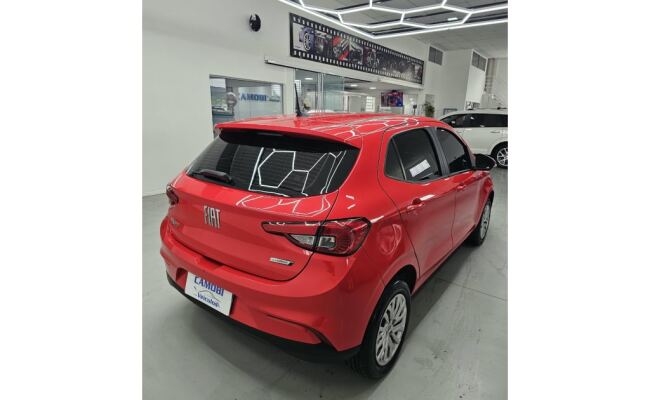 Fiat ARGO