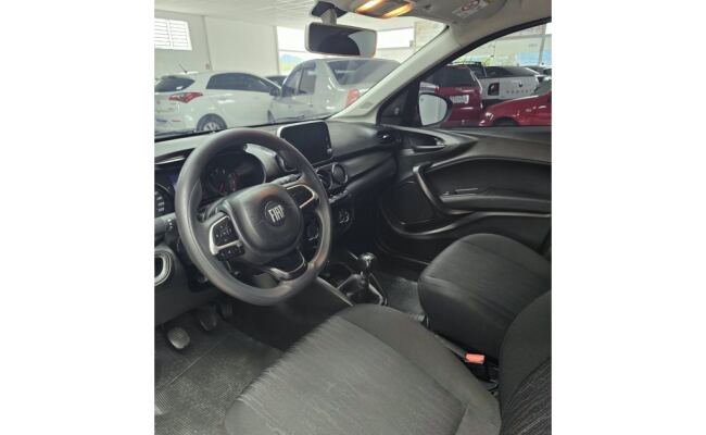 Fiat ARGO