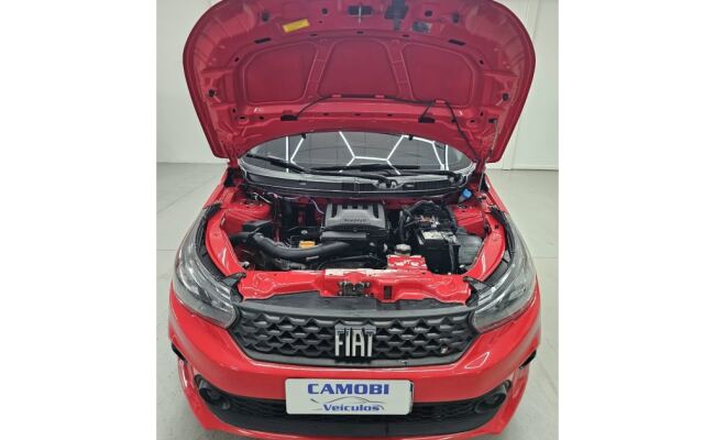 Fiat ARGO