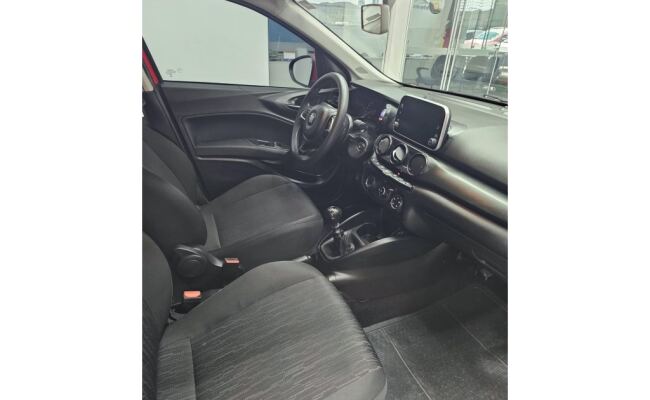 Fiat ARGO