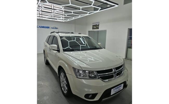 Dodge JOURNEY
