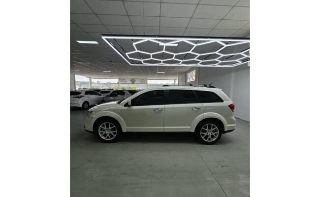 Dodge JOURNEY