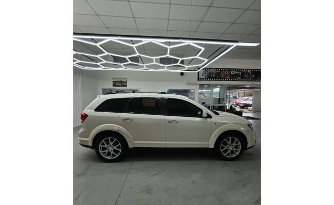 Dodge JOURNEY