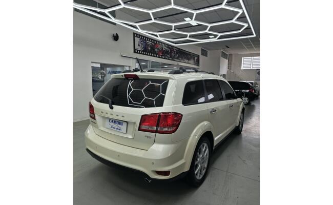 Dodge JOURNEY