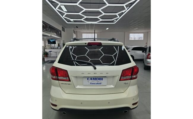 Dodge JOURNEY