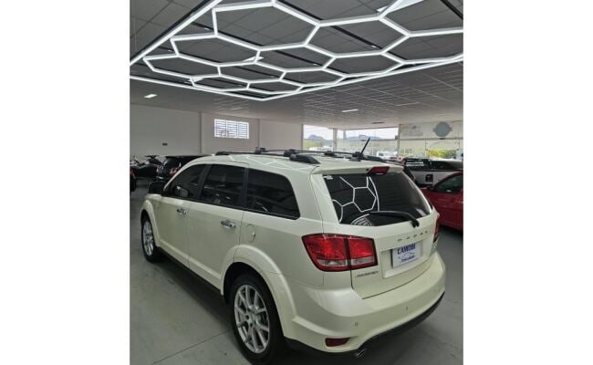 Dodge JOURNEY