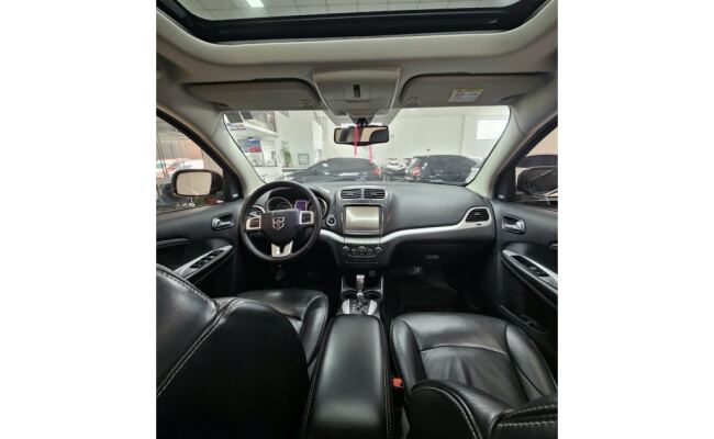 Dodge JOURNEY
