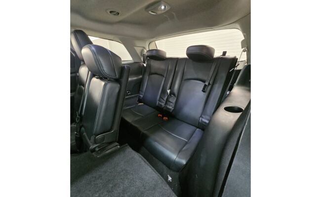 Dodge JOURNEY