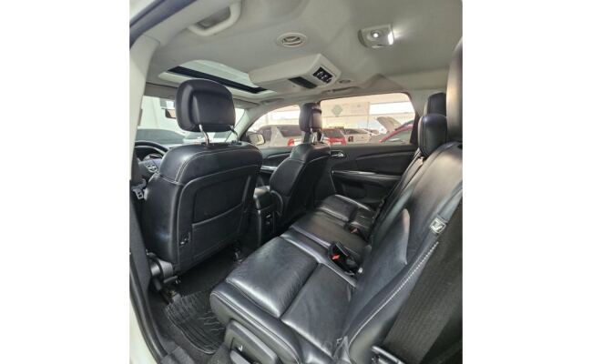 Dodge JOURNEY