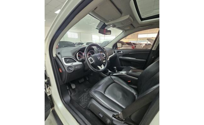 Dodge JOURNEY