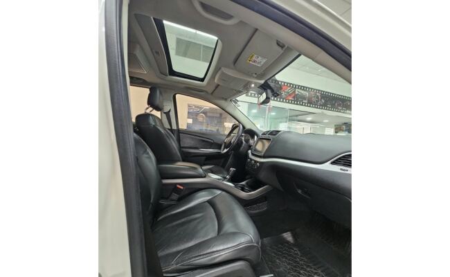 Dodge JOURNEY