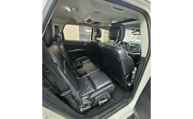 Dodge JOURNEY