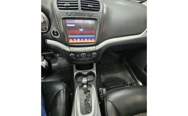 Dodge JOURNEY