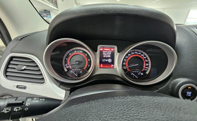 Dodge JOURNEY