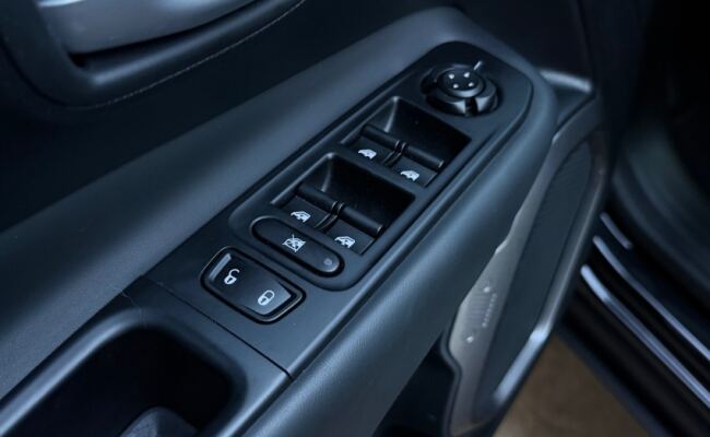 Jeep RENEGADE 1.3 T270 TURBO FLEX LONGITUDE AT6