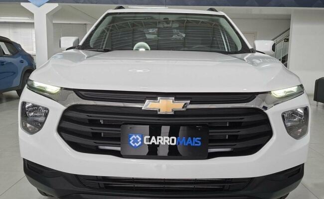 Chevrolet Montana