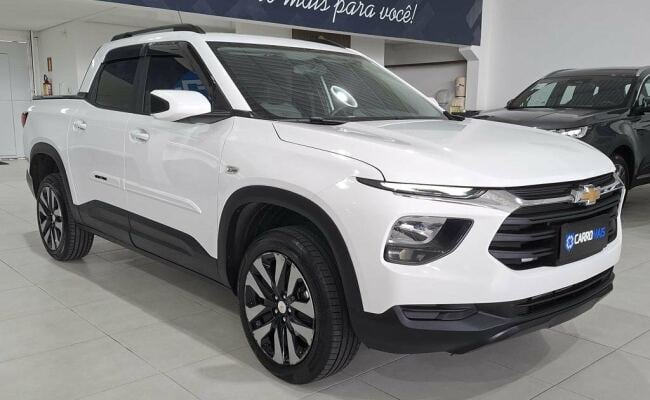 Chevrolet Montana