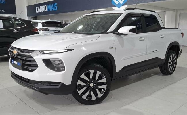 Chevrolet Montana