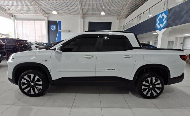 Chevrolet Montana