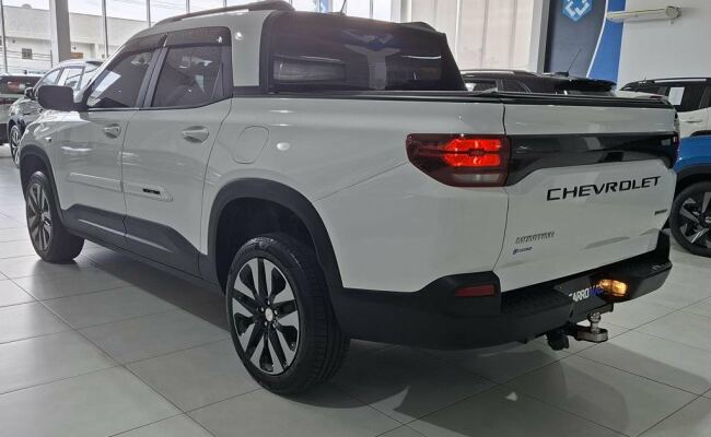 Chevrolet Montana