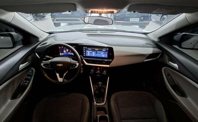 Chevrolet Montana