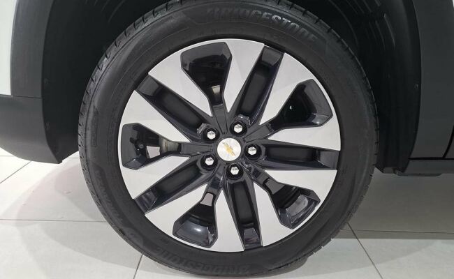 Chevrolet Montana