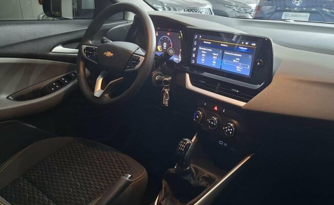 Chevrolet Montana