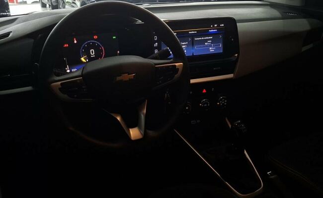 Chevrolet Montana