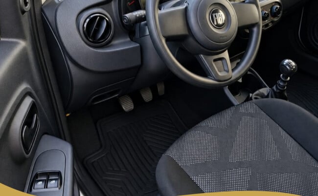 Fiat MOBI