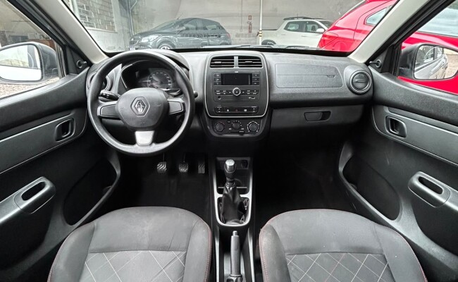 Renault KWID