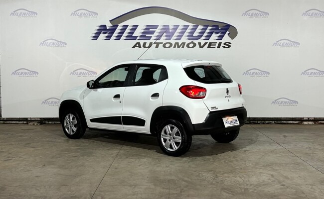 Renault KWID