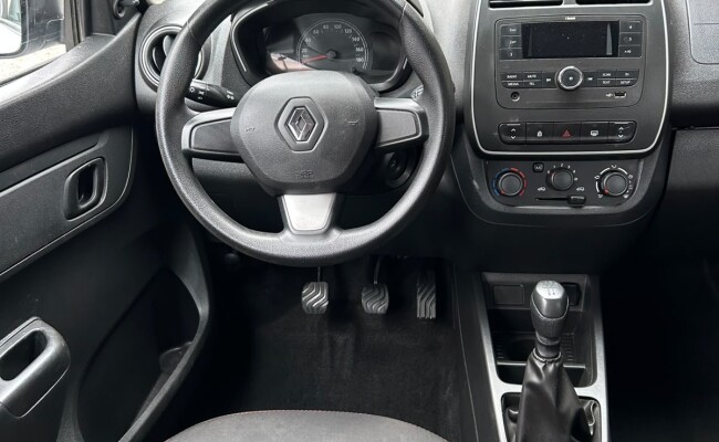 Renault KWID