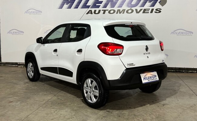 Renault KWID