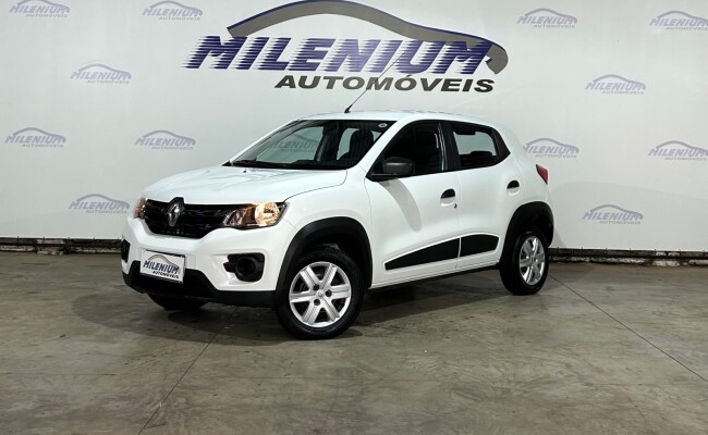 Renault KWID