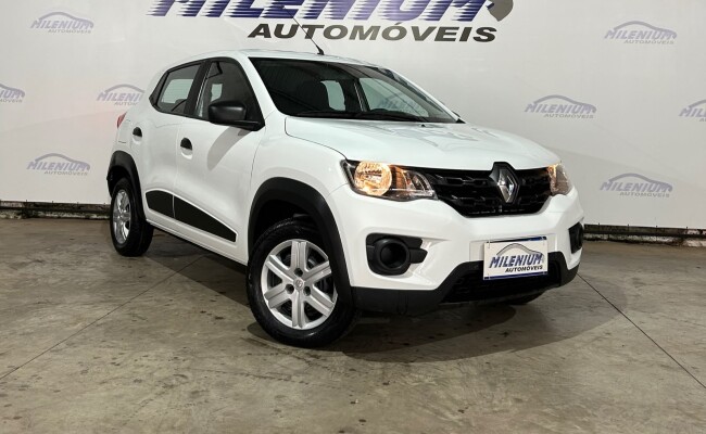 Renault KWID