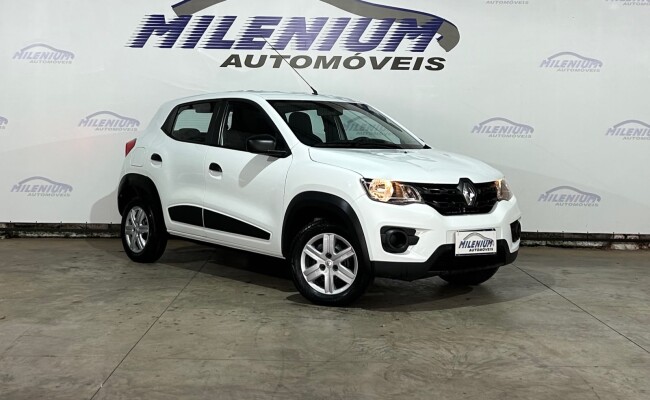 Renault KWID