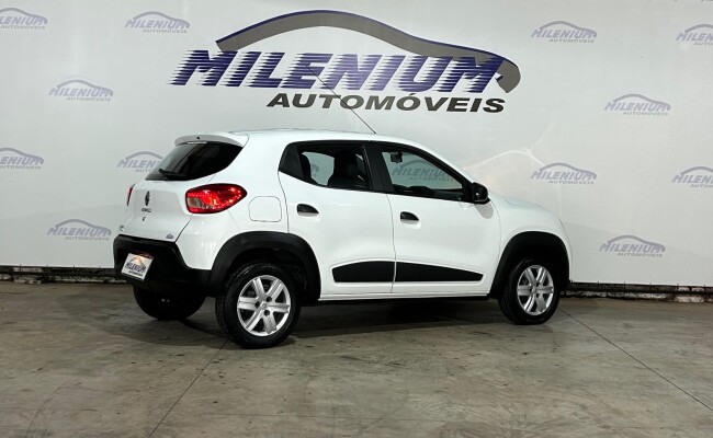 Renault KWID